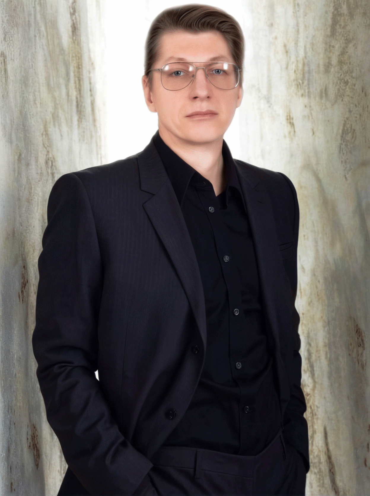Гагарин Юрий Васильевич.