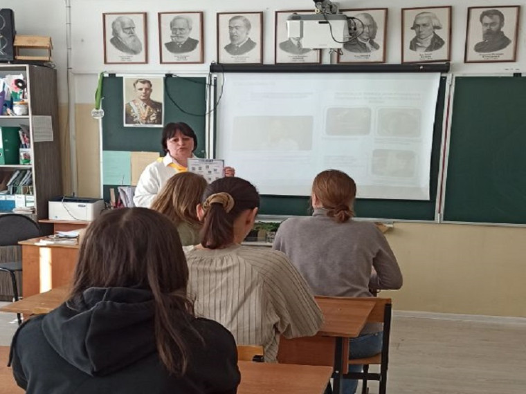 «О чем говорить с детьми в год 80-летия Победы».