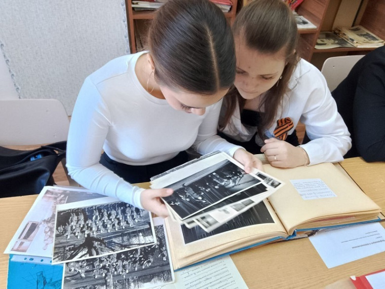 День памяти жертв фашизма.