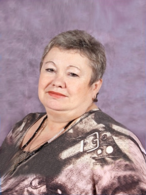 Иванова Татьяна Ивановна Иванова Татьяна Ивановна