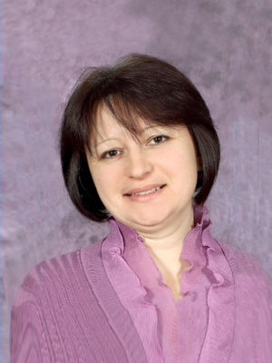 Лекомцева Наталия Евгеньевна Лекомцева Наталия Евгеньевна