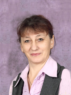 Касаткина Валентина Всеволодовна Касаткина Валентина Всеволодовна