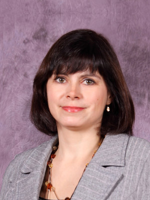 Александрова Лариса Михайловна Александрова Лариса Михайловна