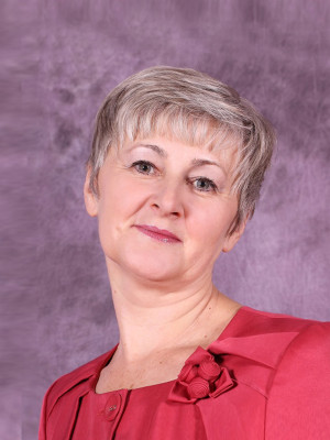 Макарова Татьяна Алексеевна Макарова Татьяна Алексеевна