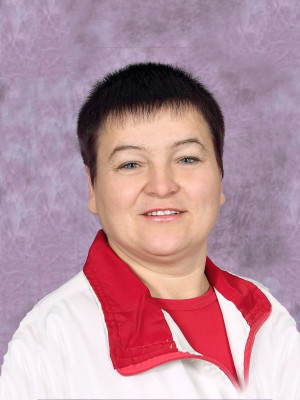 Орлова Жанна Александровна Орлова Жанна Александровна